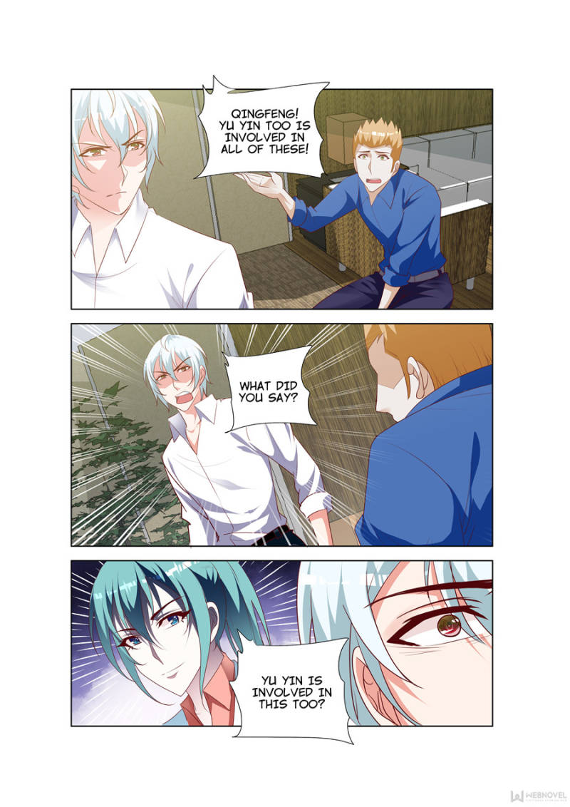 Sweetheart Must Love Me chapter 82 - page 8