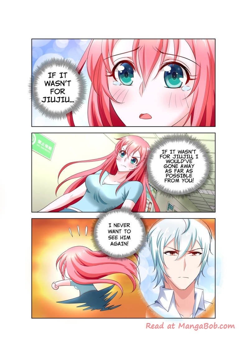 Sweetheart Must Love Me chapter 45 - page 2