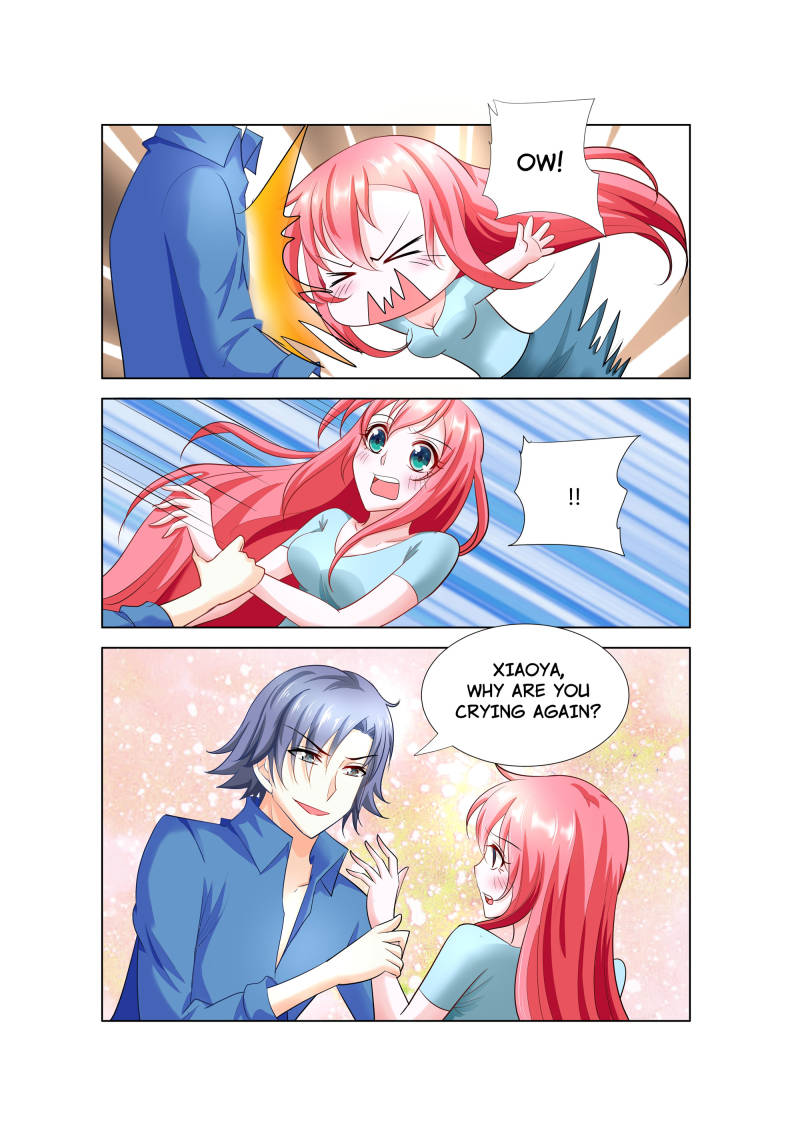 Sweetheart Must Love Me chapter 45 - page 3