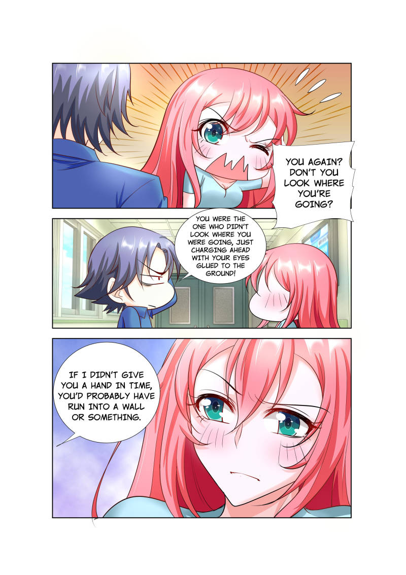 Sweetheart Must Love Me chapter 45 - page 4