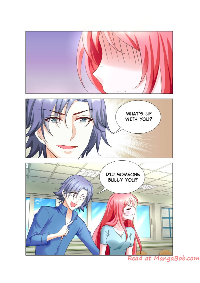 Sweetheart Must Love Me chapter 45 - page 5