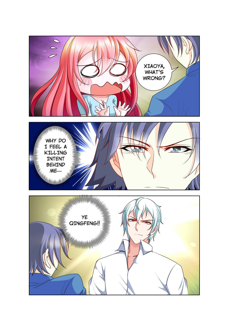 Sweetheart Must Love Me chapter 45 - page 9