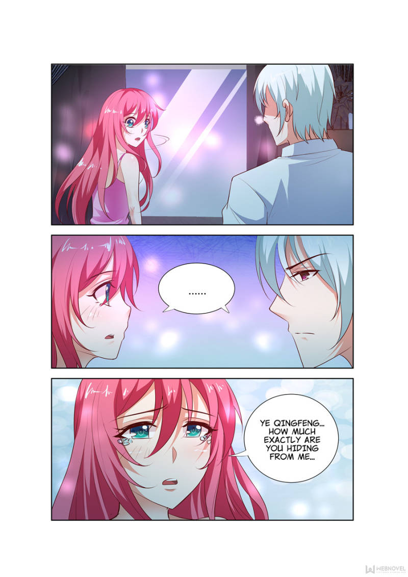Sweetheart Must Love Me chapter 83 - page 2