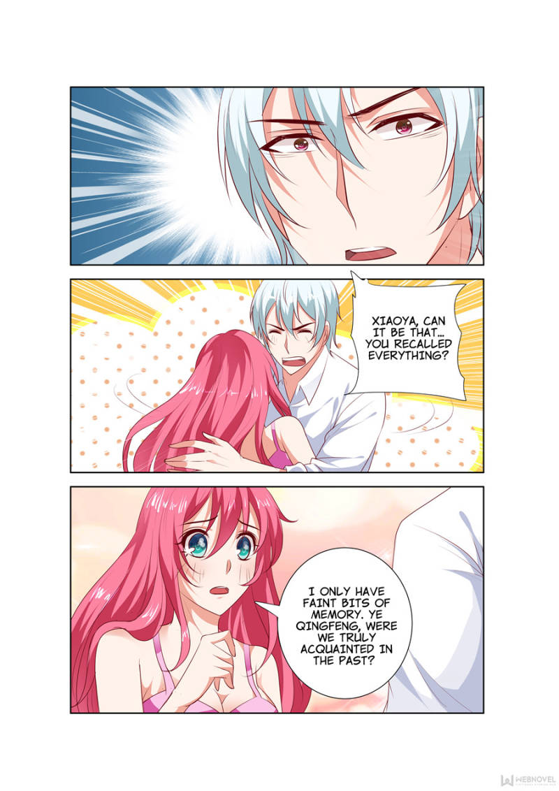 Sweetheart Must Love Me chapter 83 - page 3