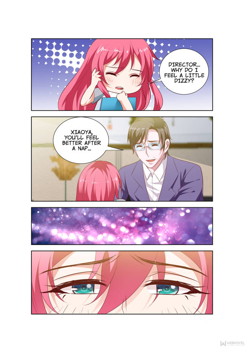 Sweetheart Must Love Me chapter 83 - page 6
