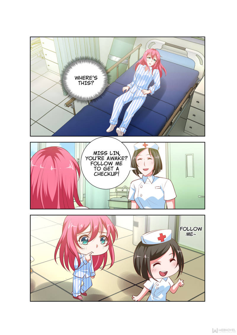 Sweetheart Must Love Me chapter 83 - page 7