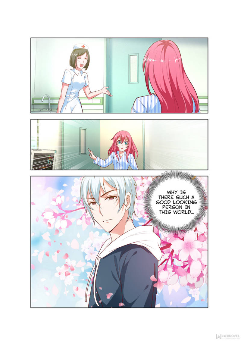 Sweetheart Must Love Me chapter 83 - page 8