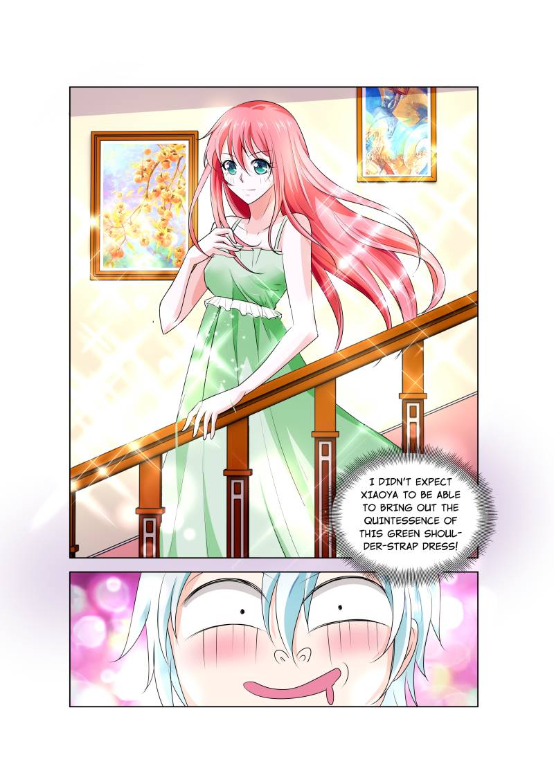 Sweetheart Must Love Me chapter 33 - page 12