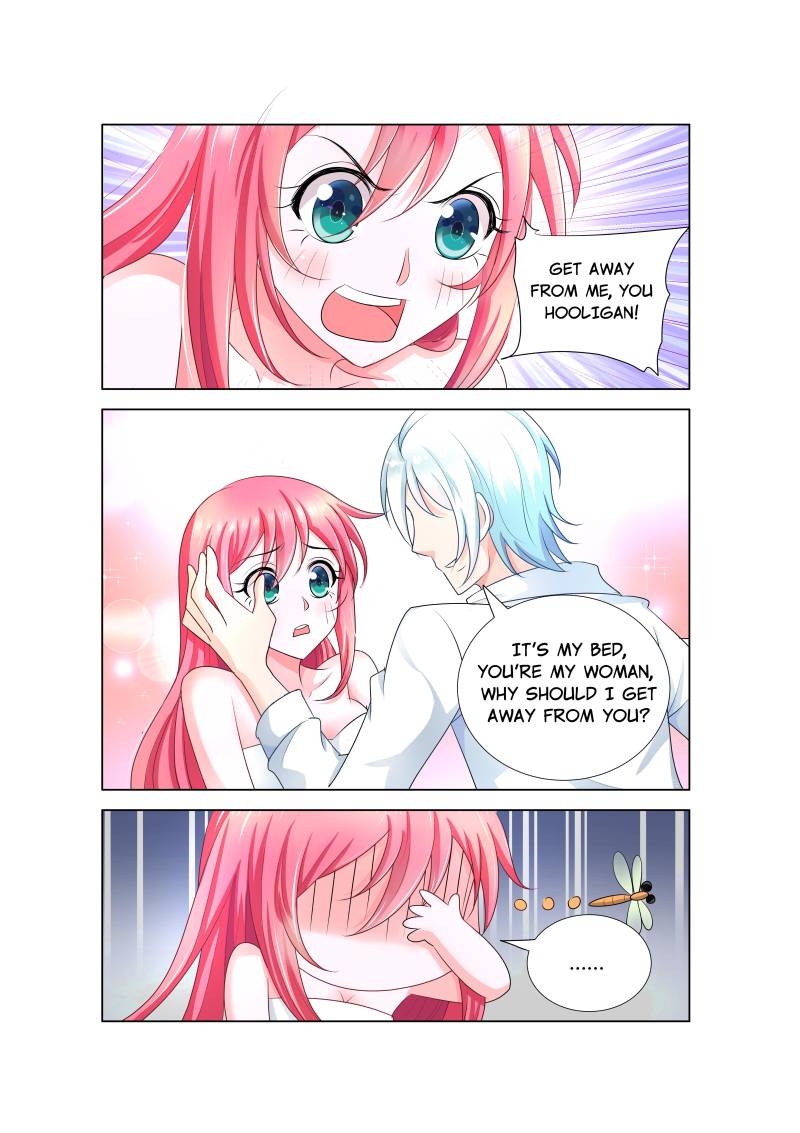 Sweetheart Must Love Me chapter 33 - page 2