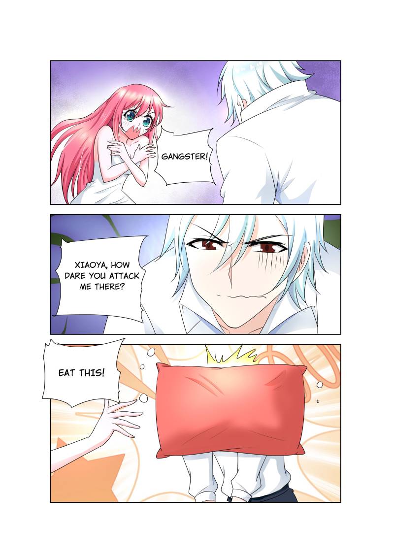Sweetheart Must Love Me chapter 33 - page 6
