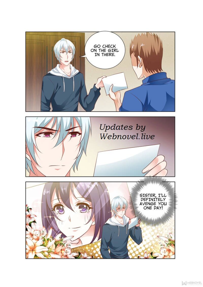Sweetheart Must Love Me chapter 84 - page 3