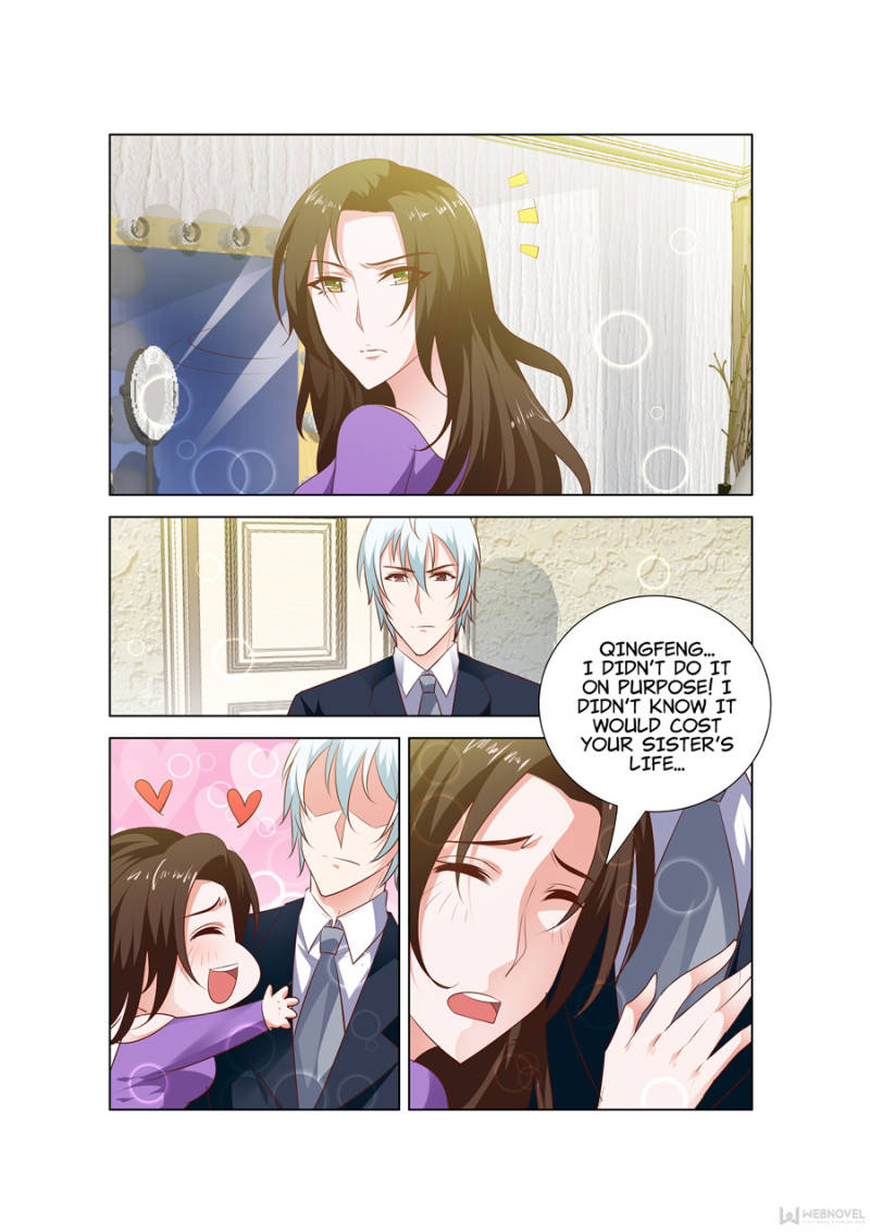 Sweetheart Must Love Me chapter 84 - page 4