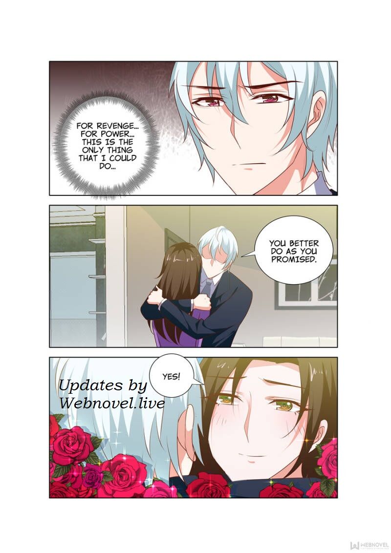 Sweetheart Must Love Me chapter 84 - page 6