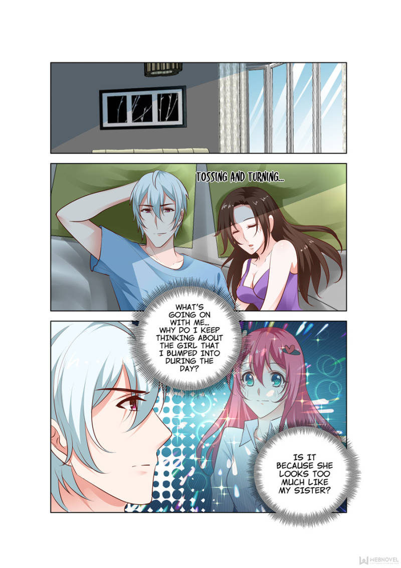 Sweetheart Must Love Me chapter 84 - page 7