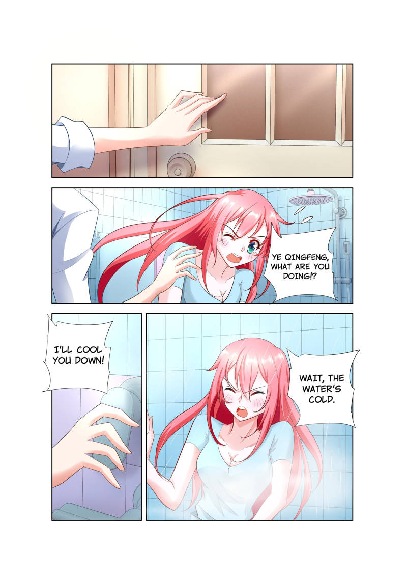 Sweetheart Must Love Me chapter 46 - page 11