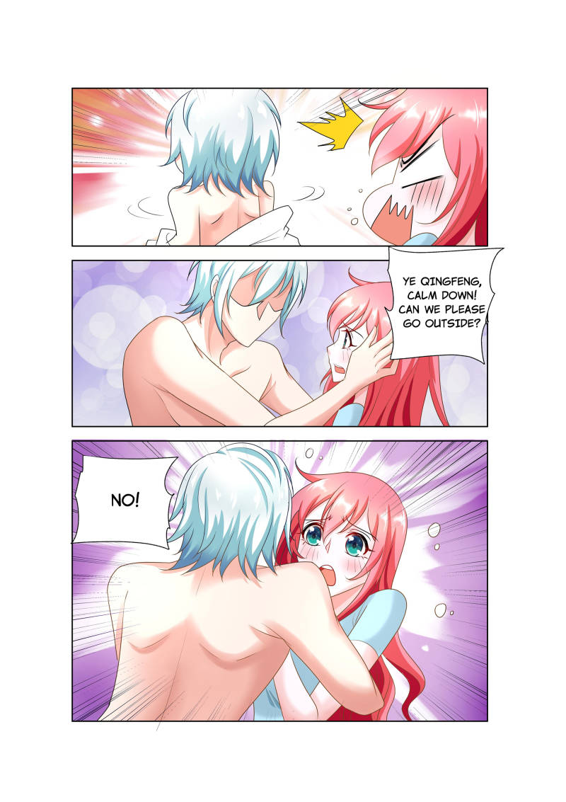 Sweetheart Must Love Me chapter 46 - page 15