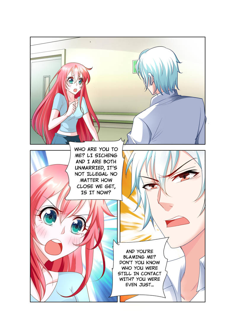 Sweetheart Must Love Me chapter 46 - page 2