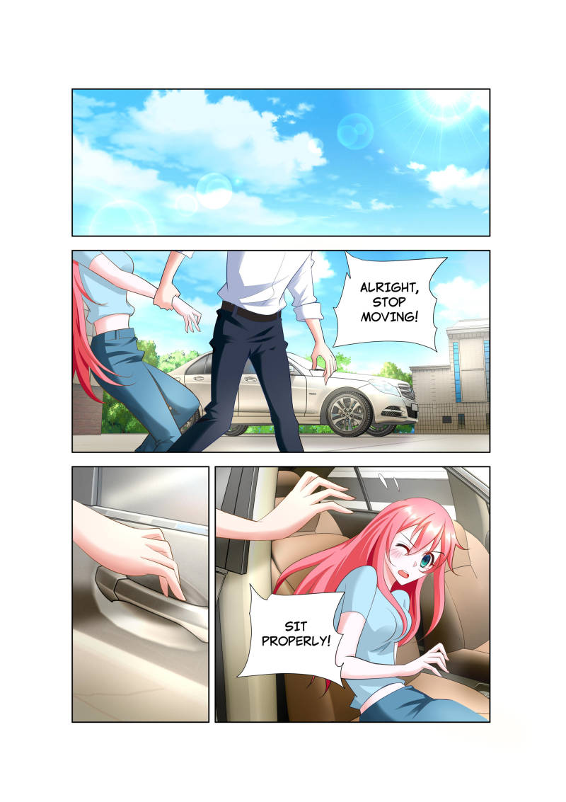 Sweetheart Must Love Me chapter 46 - page 7
