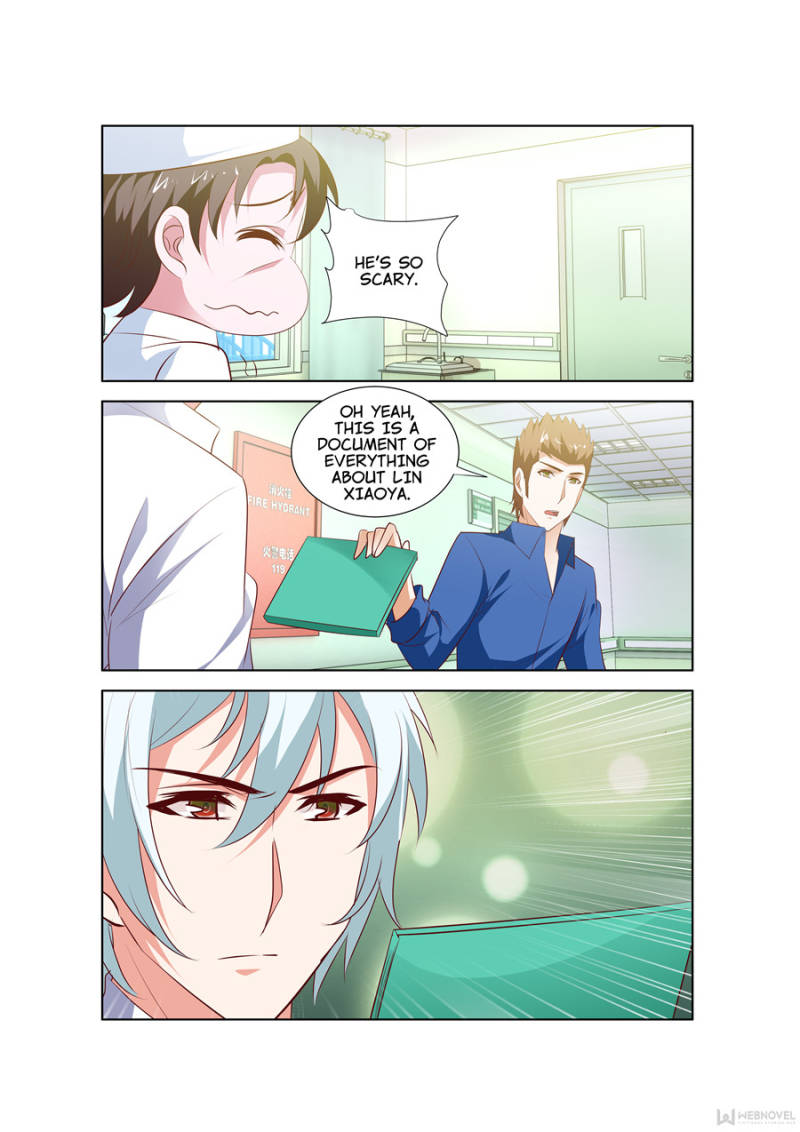 Sweetheart Must Love Me chapter 85 - page 5