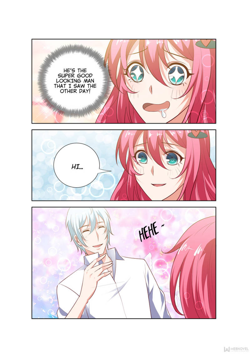 Sweetheart Must Love Me chapter 85 - page 7
