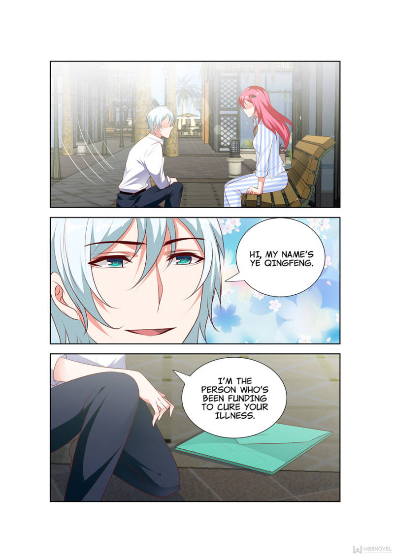 Sweetheart Must Love Me chapter 85 - page 8