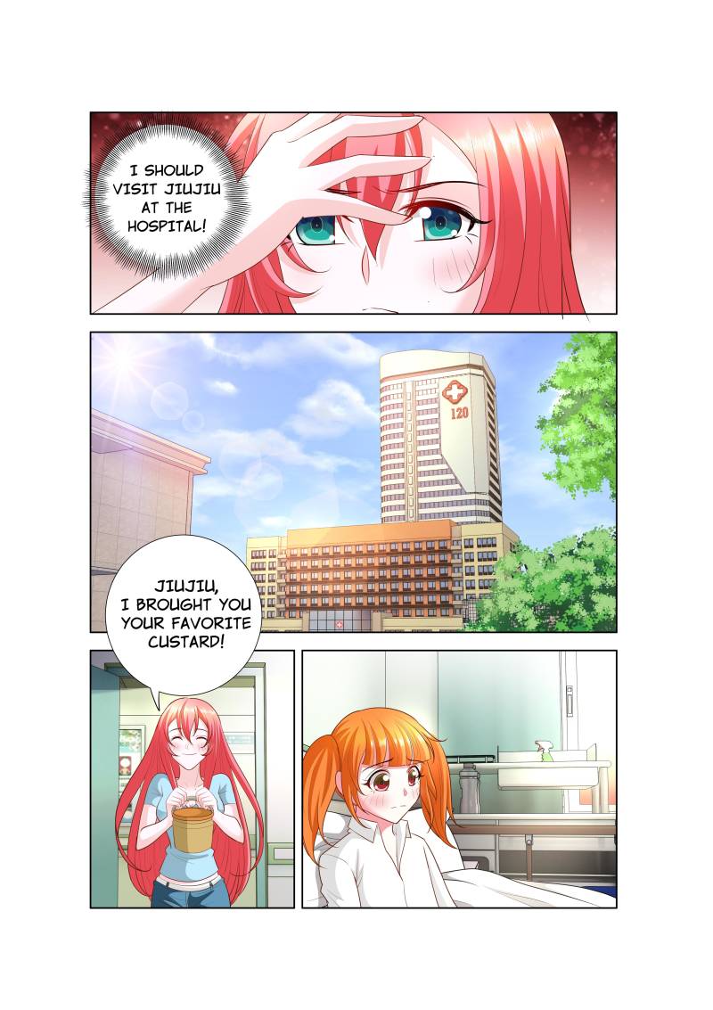 Sweetheart Must Love Me chapter 47 - page 11