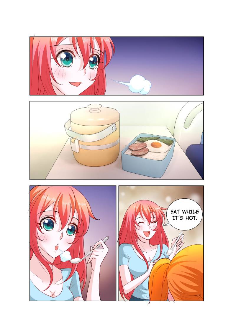Sweetheart Must Love Me chapter 47 - page 13