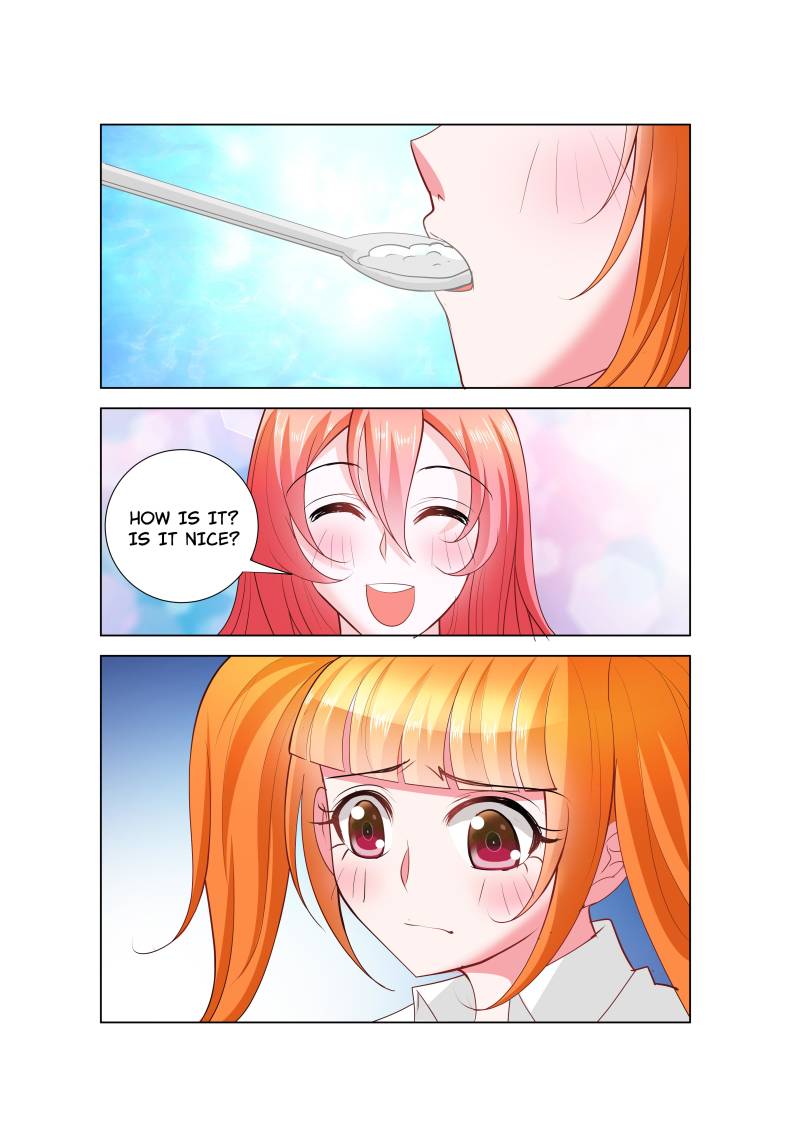 Sweetheart Must Love Me chapter 47 - page 14