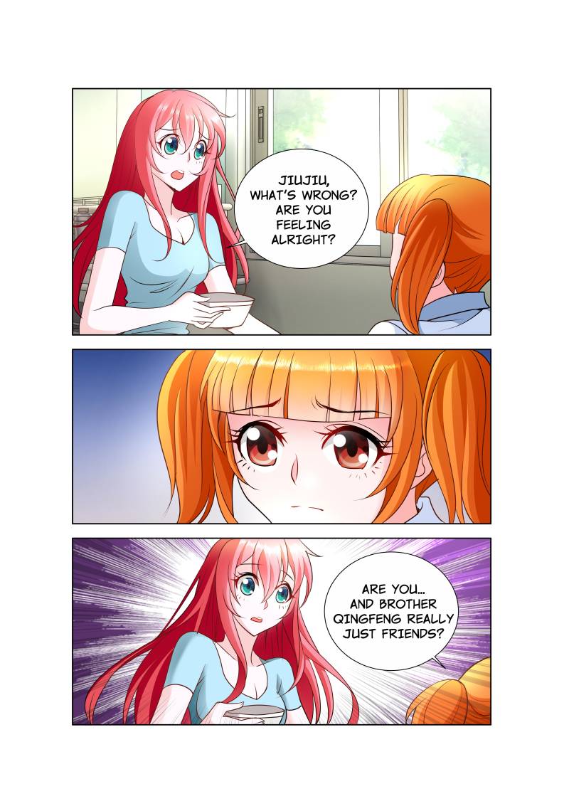 Sweetheart Must Love Me chapter 47 - page 15