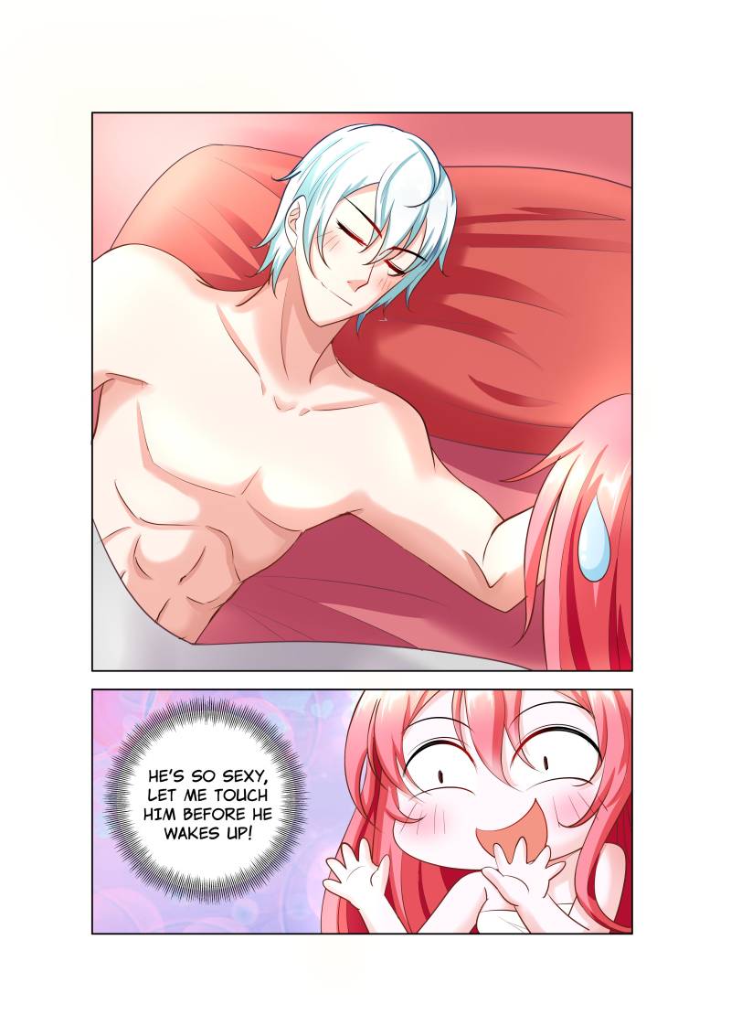 Sweetheart Must Love Me chapter 47 - page 5