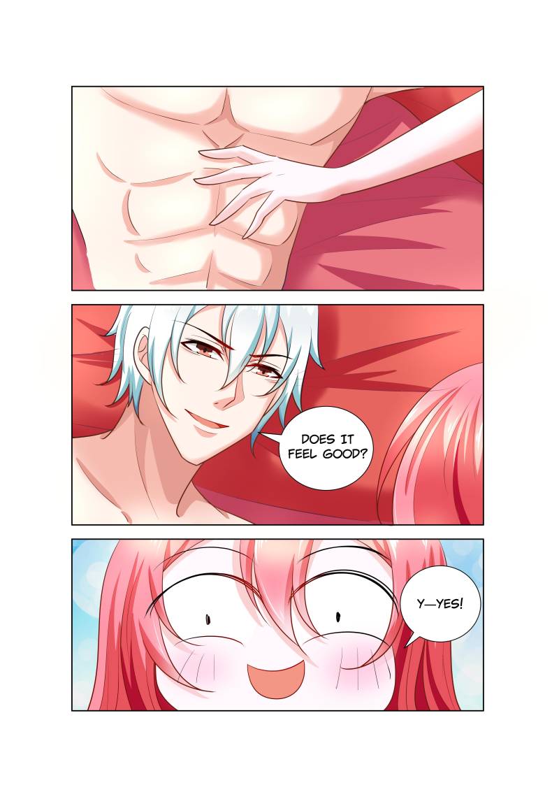 Sweetheart Must Love Me chapter 47 - page 7