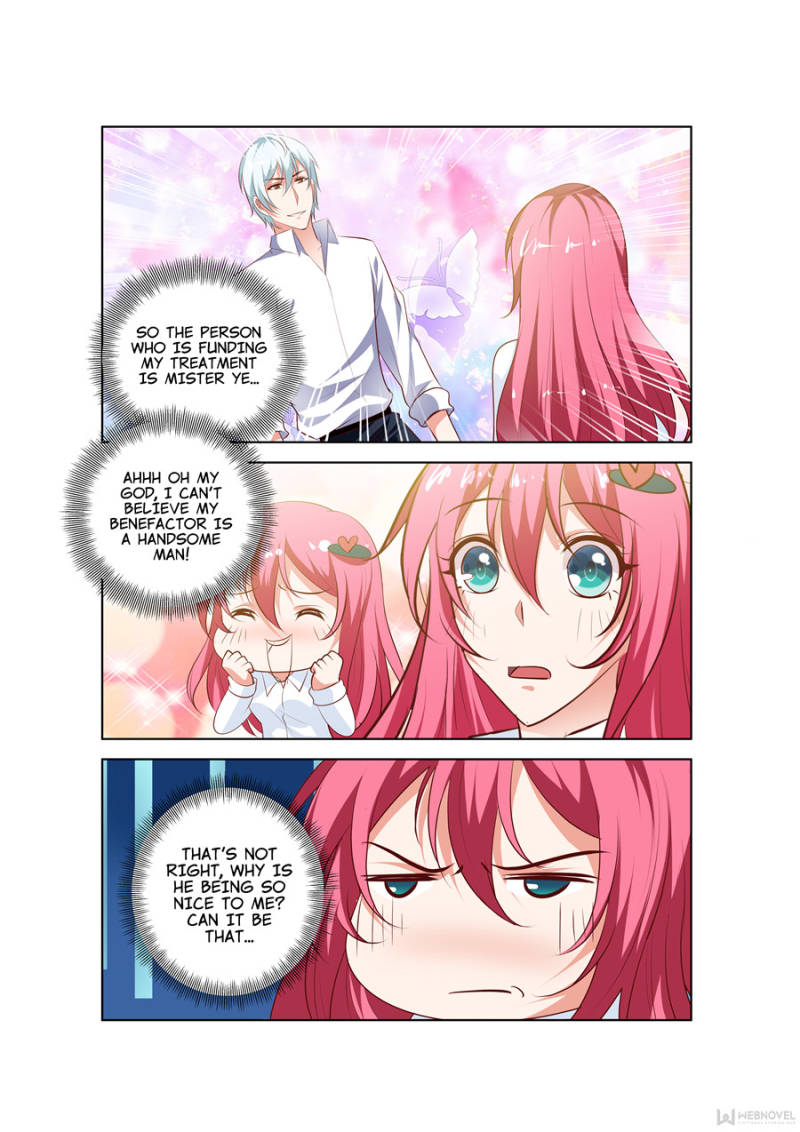 Sweetheart Must Love Me chapter 86 - page 2