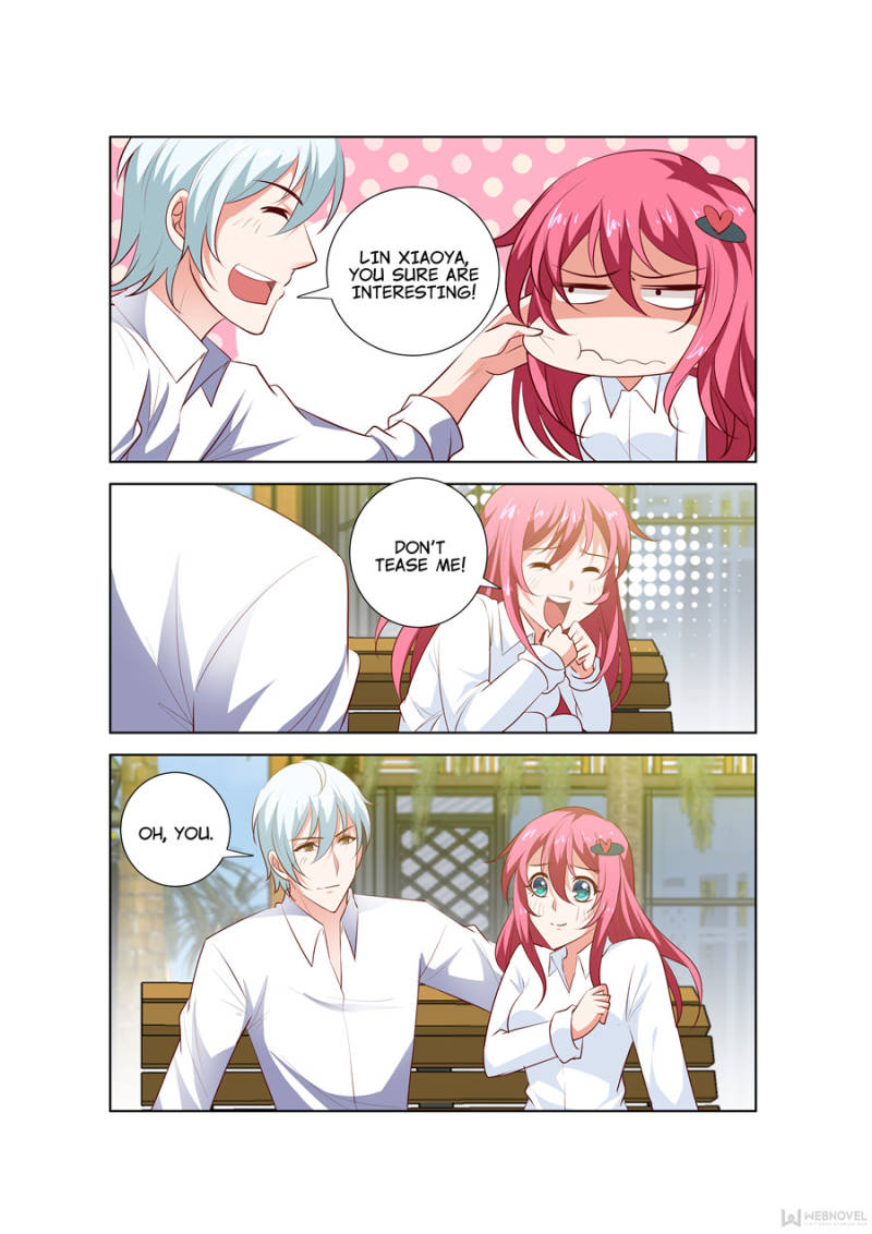 Sweetheart Must Love Me chapter 86 - page 4