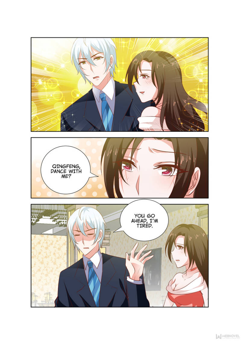 Sweetheart Must Love Me chapter 86 - page 6