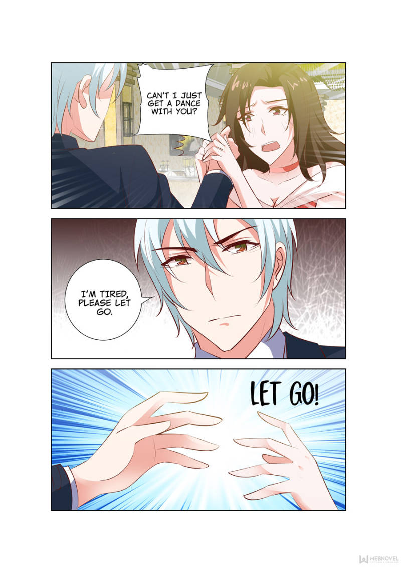 Sweetheart Must Love Me chapter 86 - page 7