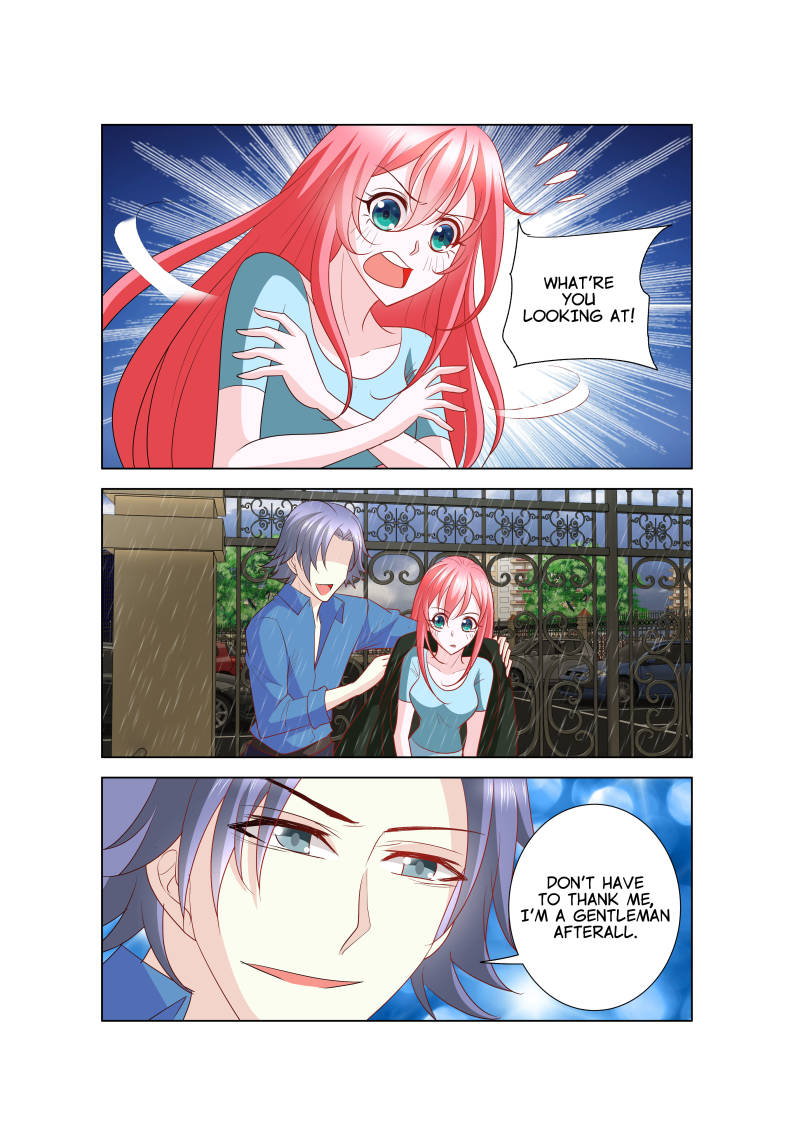 Sweetheart Must Love Me chapter 48 - page 12