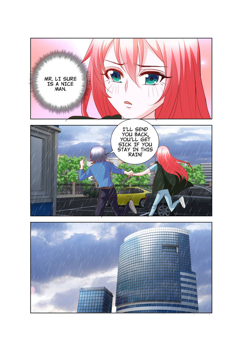 Sweetheart Must Love Me chapter 48 - page 14