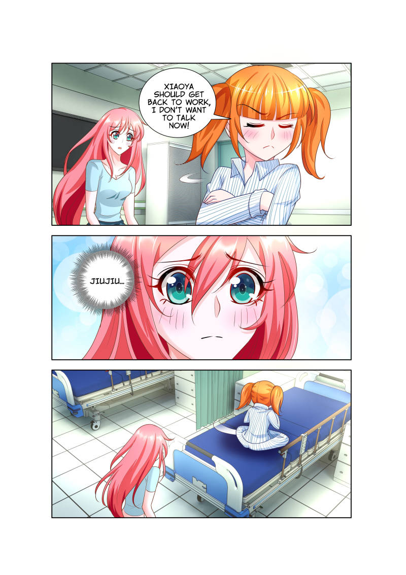 Sweetheart Must Love Me chapter 48 - page 3