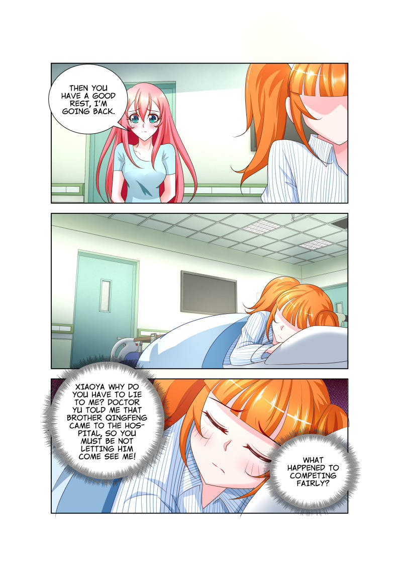 Sweetheart Must Love Me chapter 48 - page 5
