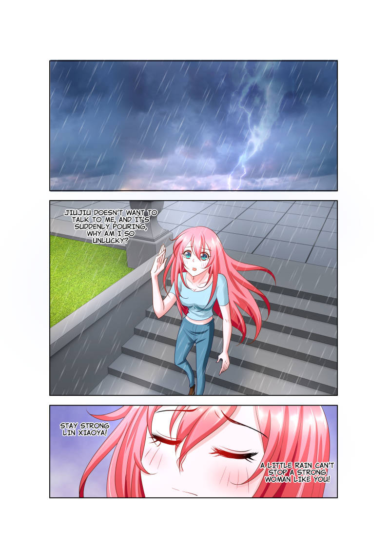 Sweetheart Must Love Me chapter 48 - page 6