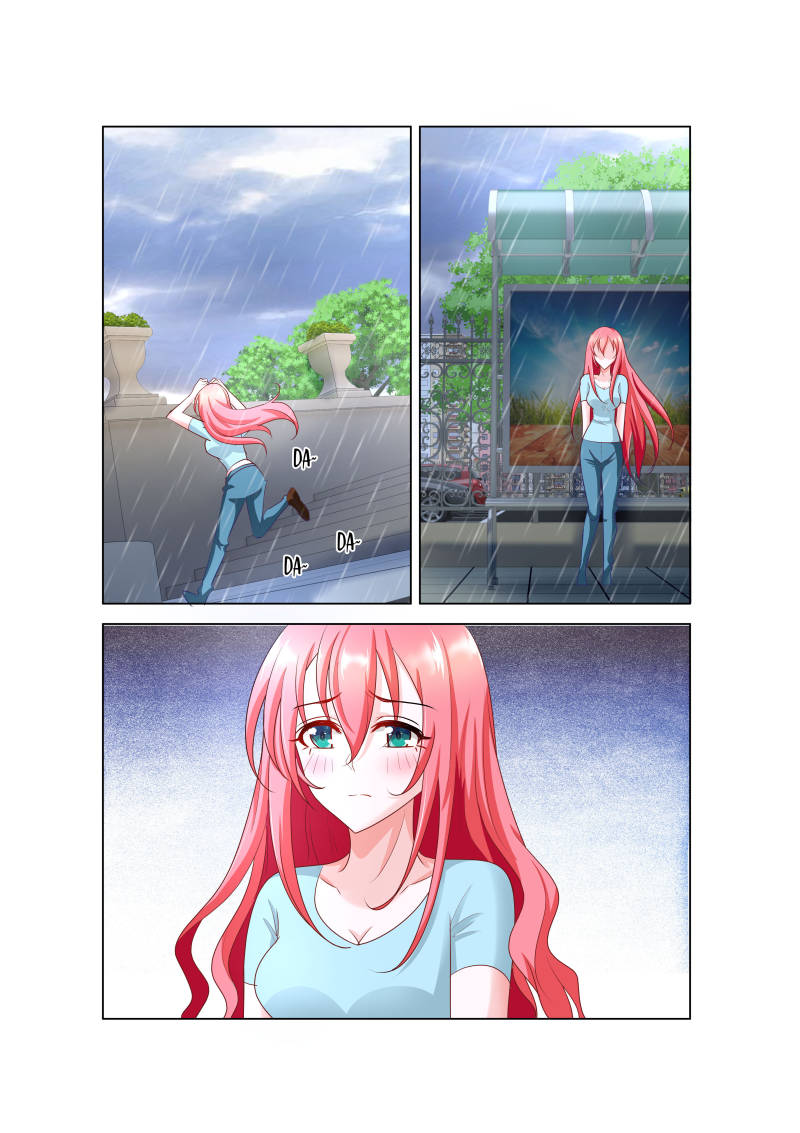 Sweetheart Must Love Me chapter 48 - page 8