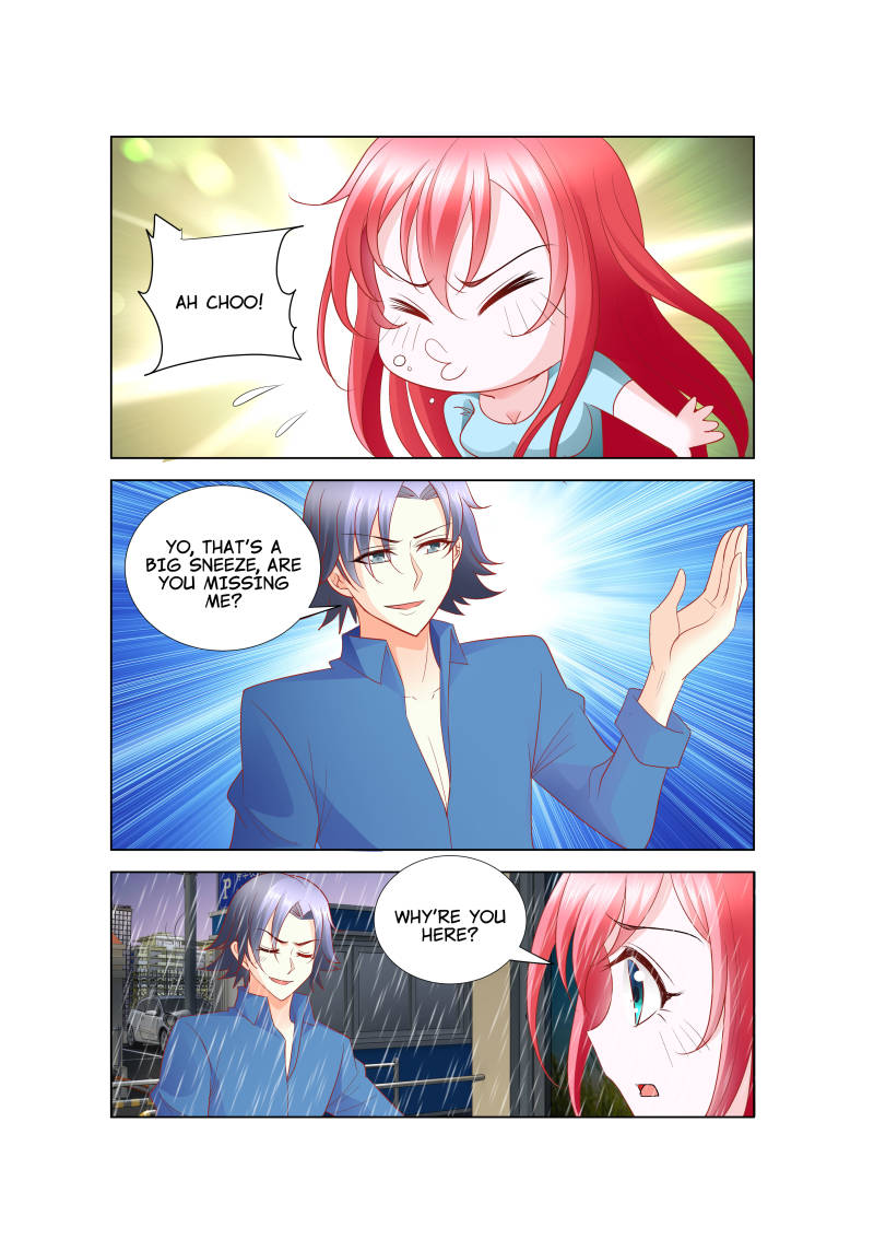 Sweetheart Must Love Me chapter 48 - page 9