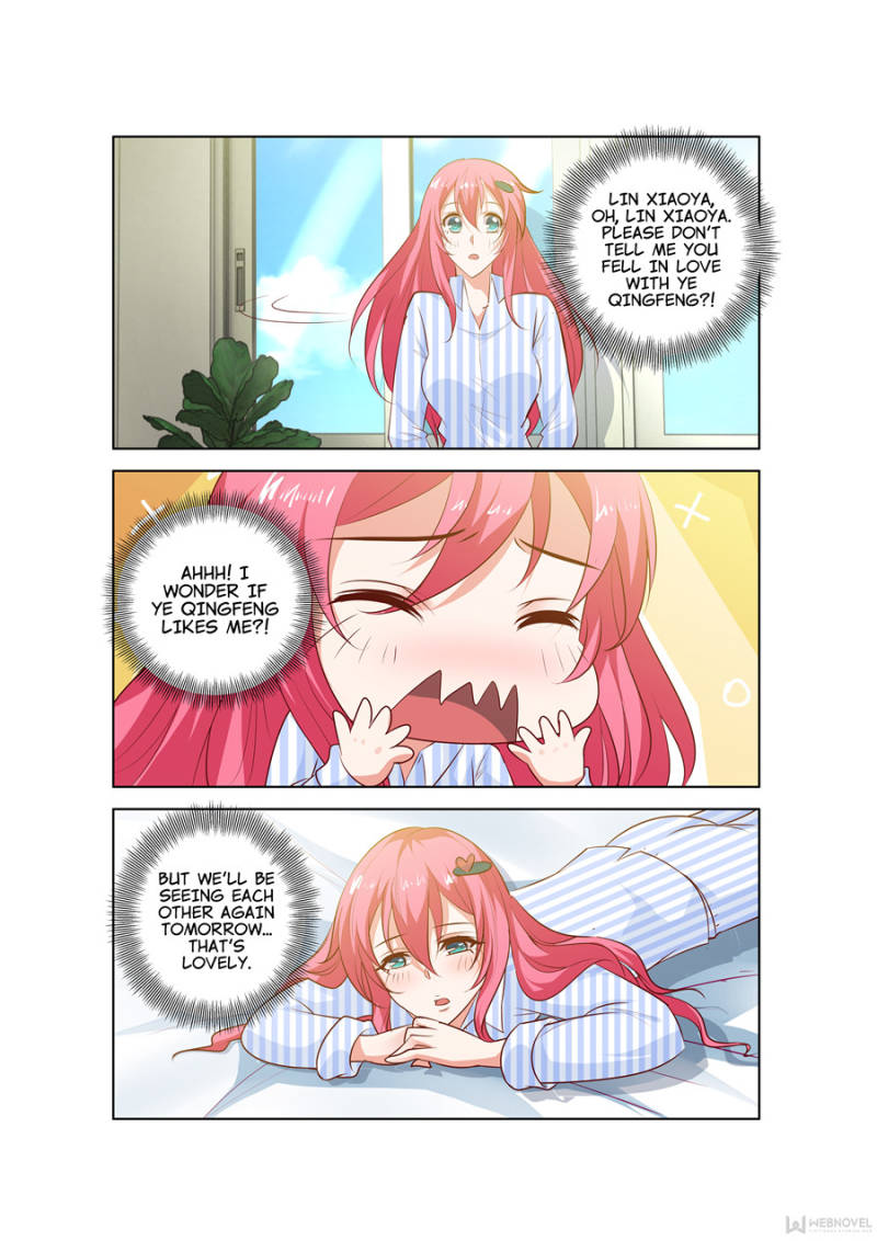 Sweetheart Must Love Me chapter 88 - page 8
