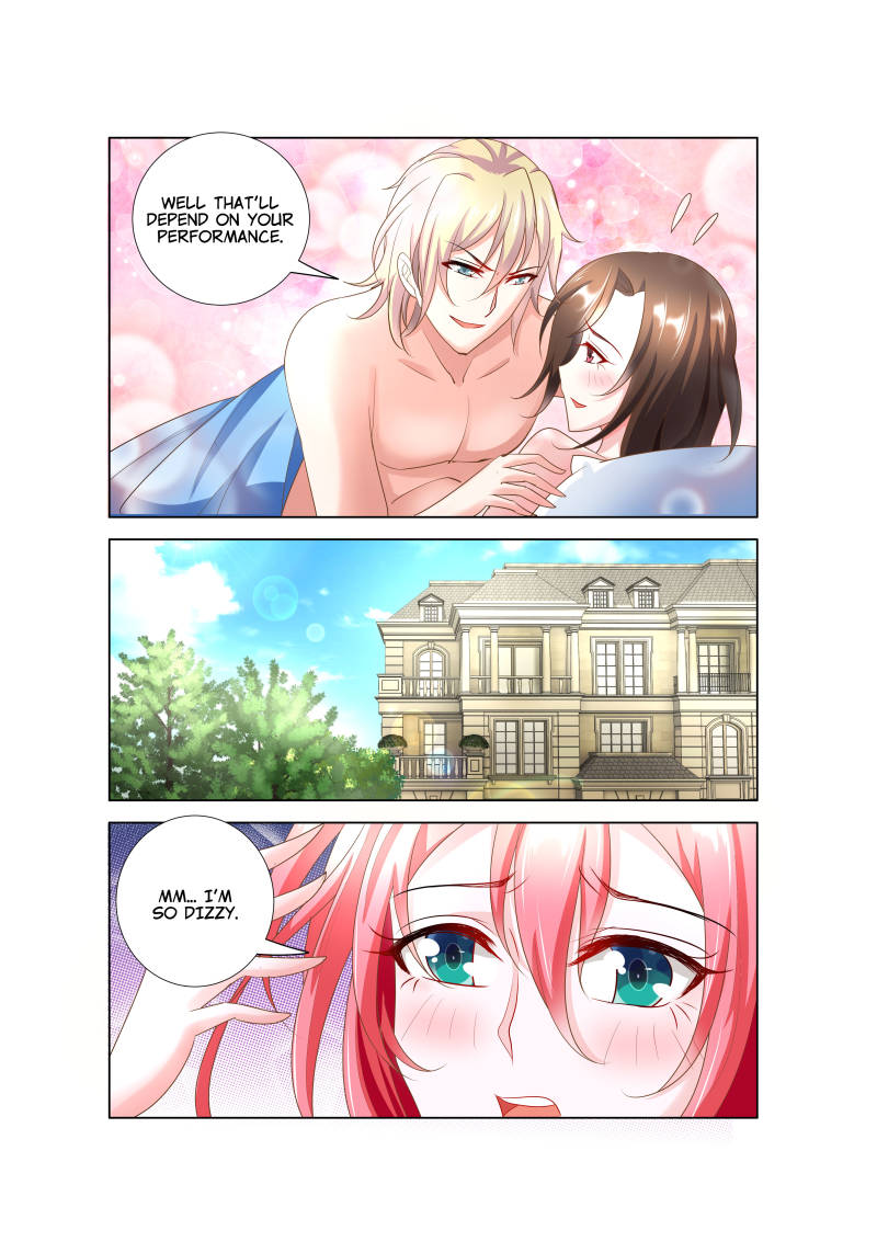 Sweetheart Must Love Me chapter 49 - page 10