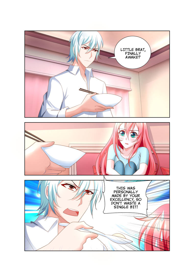 Sweetheart Must Love Me chapter 49 - page 11