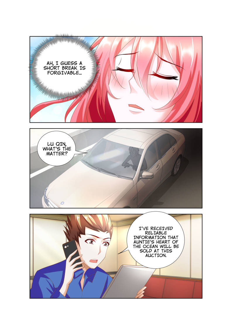 Sweetheart Must Love Me chapter 49 - page 14