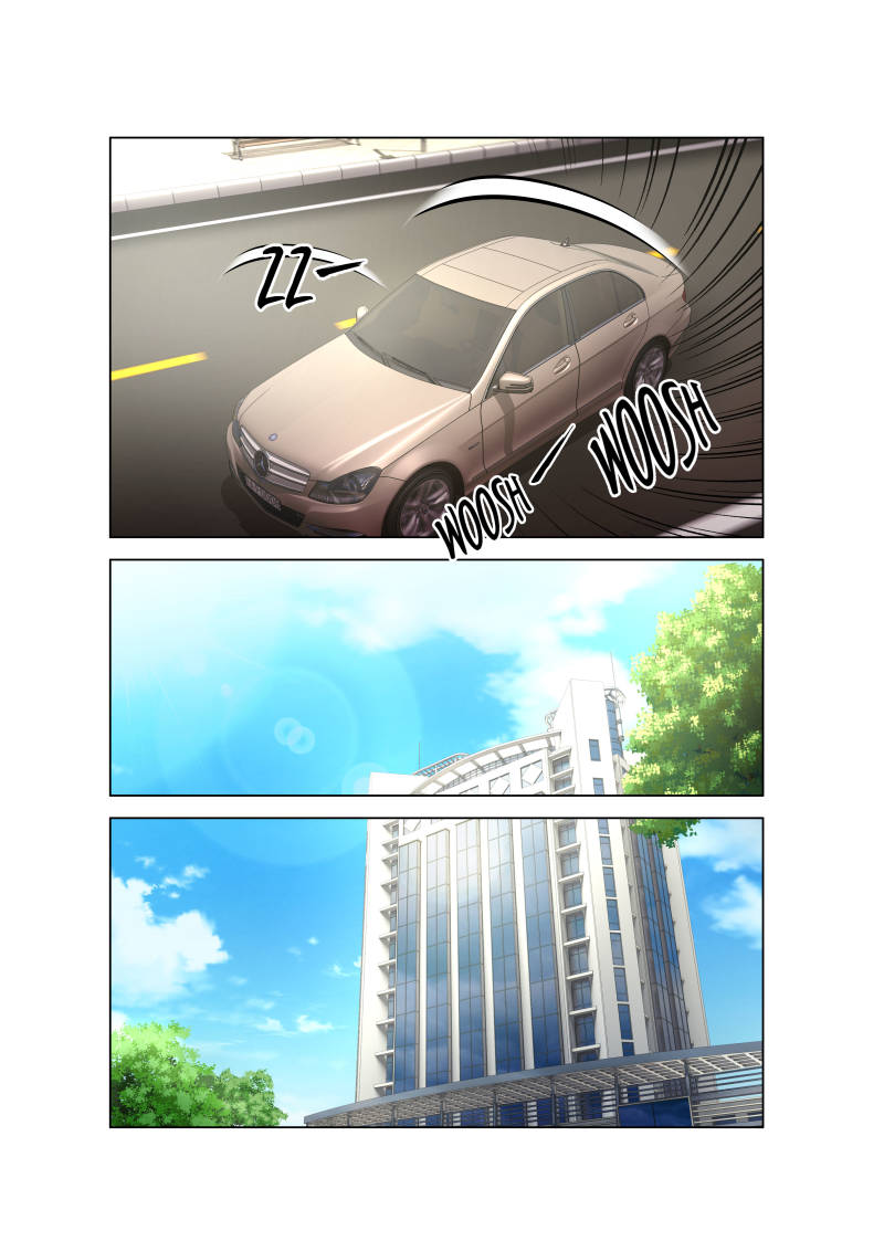 Sweetheart Must Love Me chapter 49 - page 15