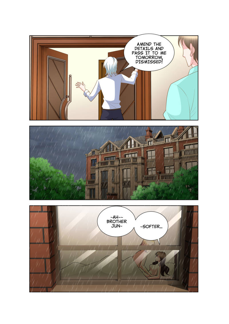 Sweetheart Must Love Me chapter 49 - page 5