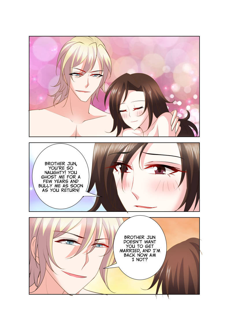 Sweetheart Must Love Me chapter 49 - page 7