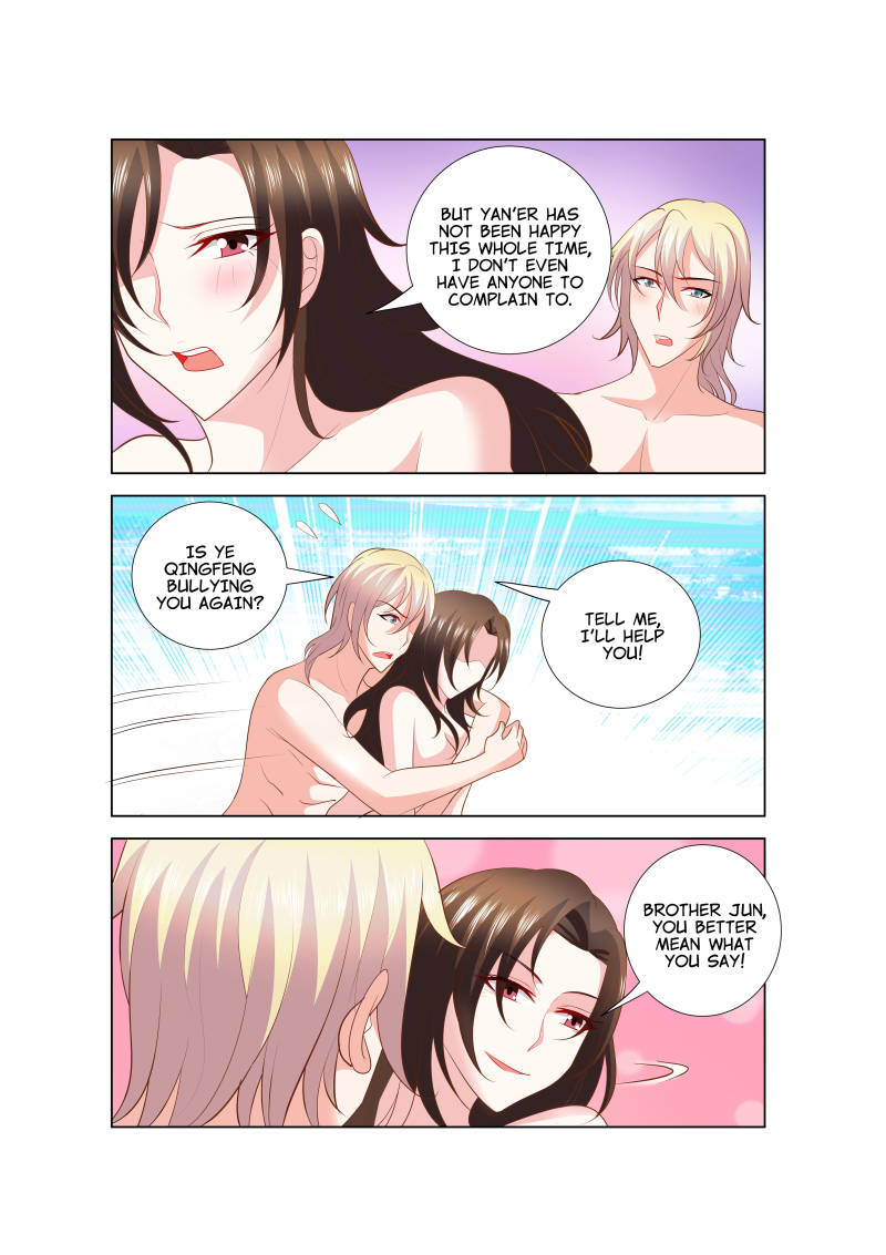 Sweetheart Must Love Me chapter 49 - page 8